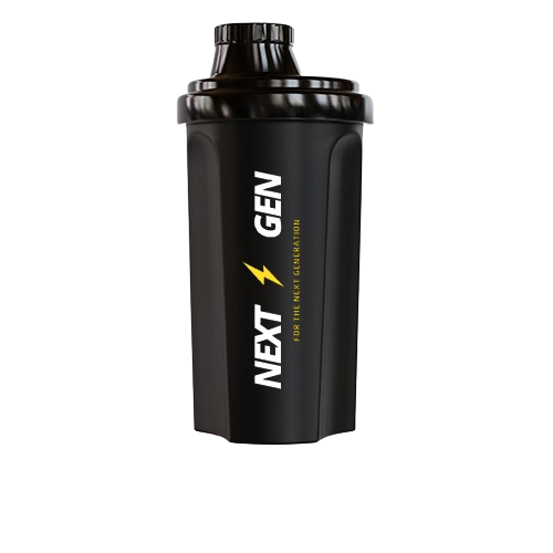 THENEXTGEN SHAKEBEKER