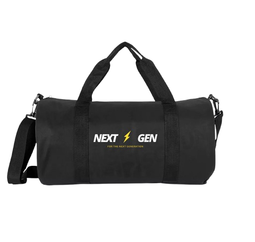 THENEXTGEN SPORTBAG