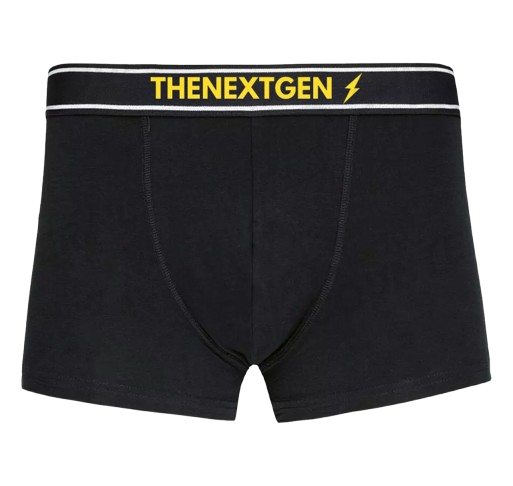 THENEXTGEN ONDERBROEK