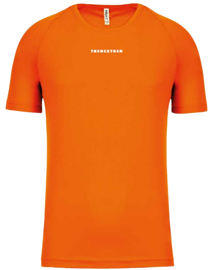 THENEXTGEN LION BACKPRINT