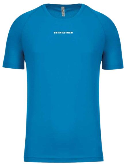 THENEXTGEN BASIC TEE