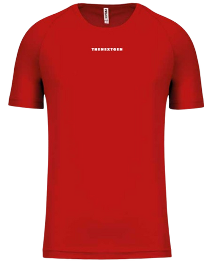 THENEXTGEN LION BACKPRINT