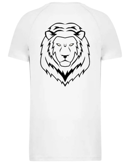 THENEXTGEN LION BACKPRINT
