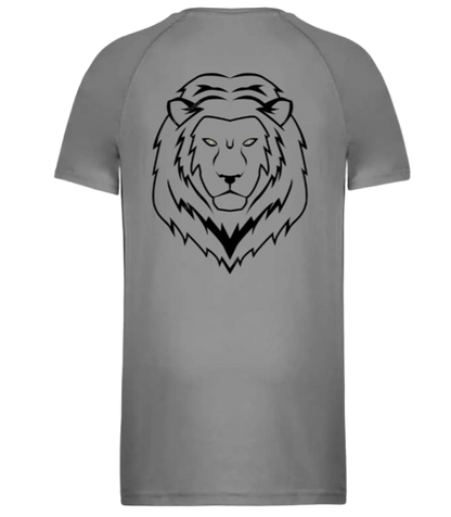 THENEXTGEN LION BACKPRINT