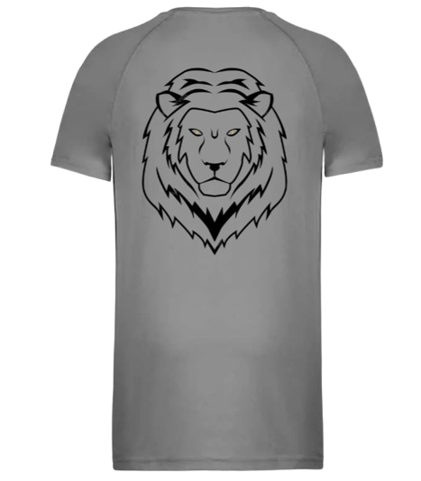 THENEXTGEN LION BACKPRINT