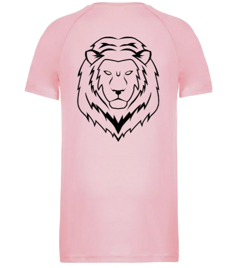 THENEXTGEN LION BACKPRINT
