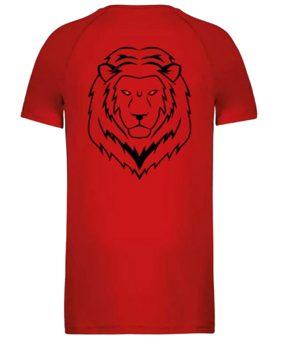 THENEXTGEN LION BACKPRINT