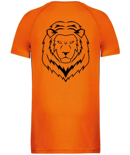THENEXTGEN LION BACKPRINT