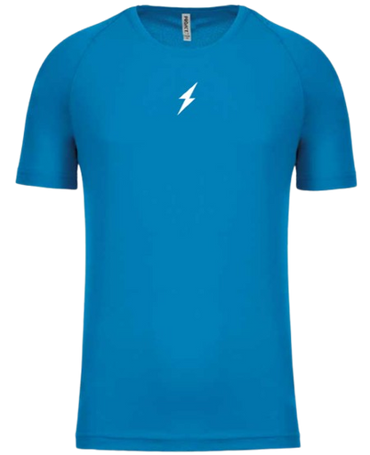 THENEXTGEN BASIC LOGO TEE