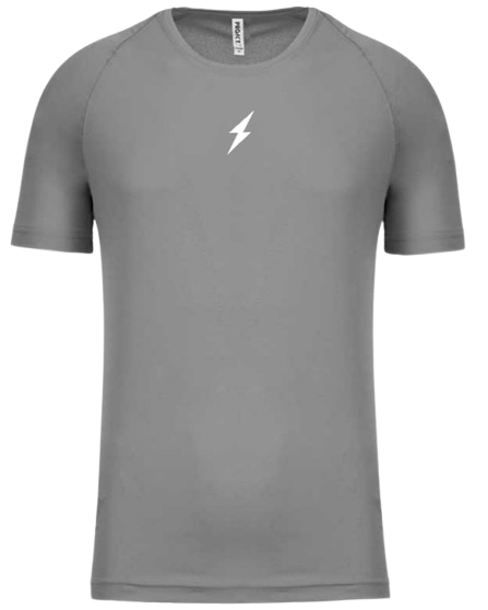 THENEXTGEN BASIC LOGO TEE