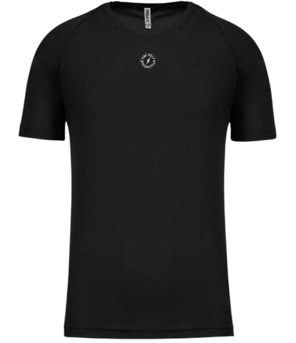 THENEXTGEN ROUND LOGO TEE