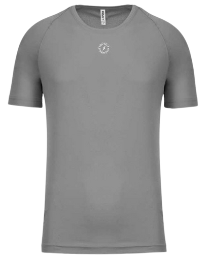 THENEXTGEN ROUND LOGO TEE