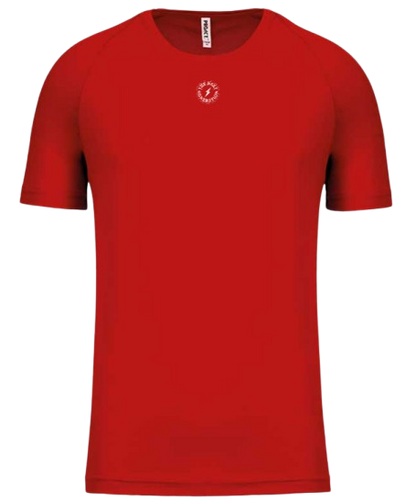 THENEXTGEN ROUND LOGO TEE