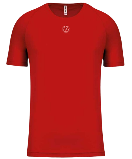 THENEXTGEN ROUND LOGO TEE