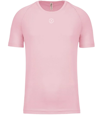 THENEXTGEN ROUND LOGO TEE