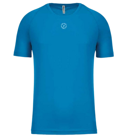 THENEXTGEN ROUND LOGO TEE