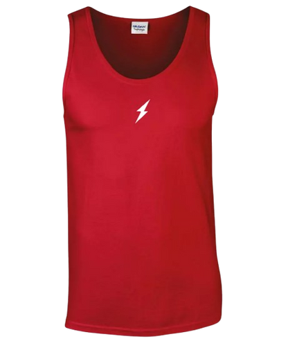 THENEXTGEN BASIC LOGO TANKTOP