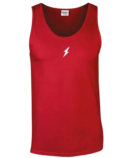 THENEXTGEN BASIC LOGO TANKTOP