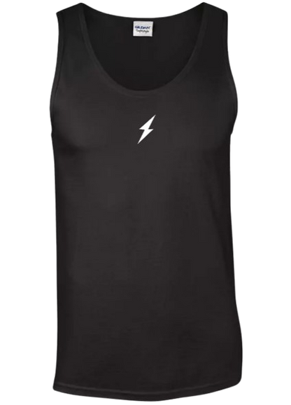 THENEXTGEN BASIC LOGO TANKTOP