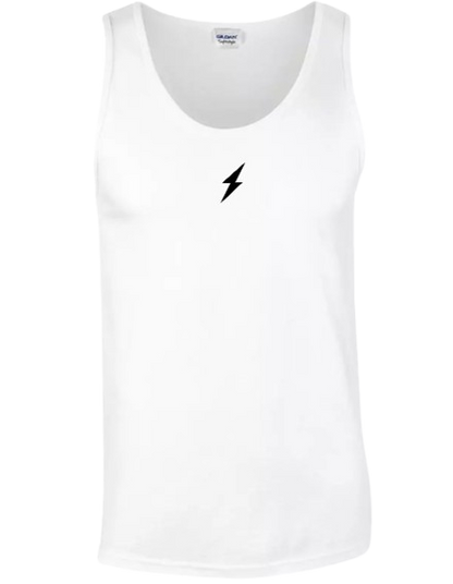 THENEXTGEN BASIC LOGO TANKTOP