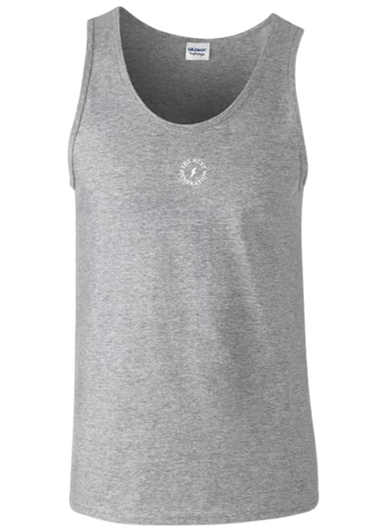 THENEXTGEN ROUND LOGO TANKTOP