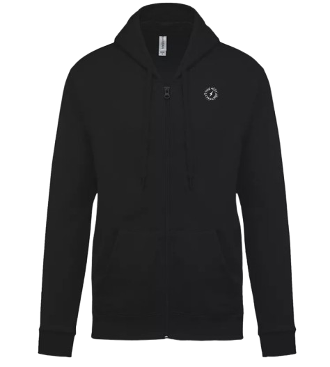THENEXTGEN ROUND LOGO VEST