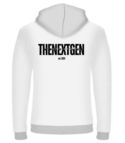 THENEXTGEN BACKPRINT HOODIE