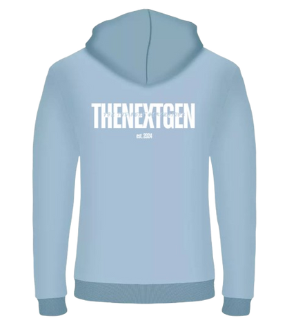 THENEXTGEN BACKPRINT HOODIE