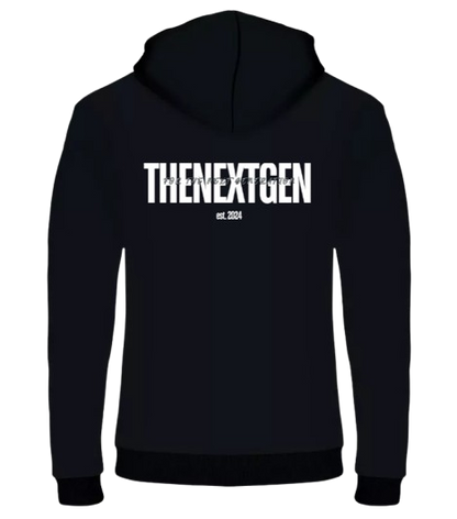 THENEXTGEN BACKPRINT HOODIE