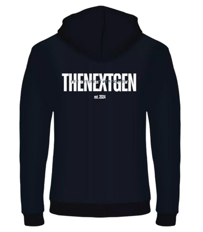 THENEXTGEN BACKPRINT HOODIE