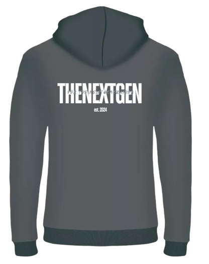 THENEXTGEN BACKPRINT HOODIE