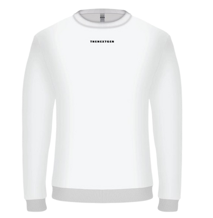 THENEXTGEN 1% BETTER THAN YESTERDAY SWEATER