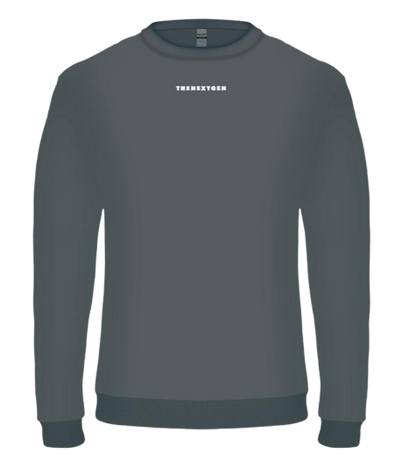 THENEXTGEN 1% BETTER THAN YESTERDAY SWEATER