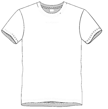 THENEXTGEN 1% BETTER THAN YESTERDAY OVERSIZED TEE