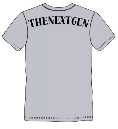 THENEXTGEN ARCHPRINT TEE