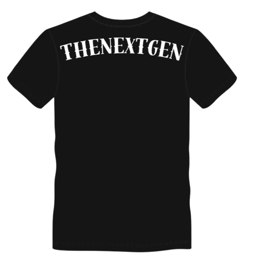 THENEXTGEN ARCHPRINT TEE
