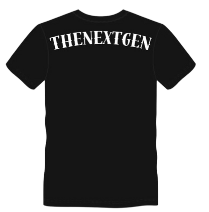 THENEXTGEN ARCHPRINT TEE