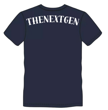 THENEXTGEN ARCHPRINT TEE