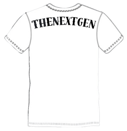 THENEXTGEN ARCHPRINT TEE