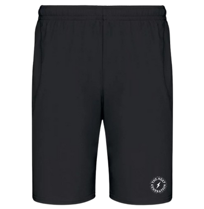 THENEXTGEN ROUND LOGO SHORT