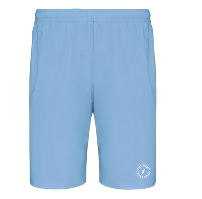 THENEXTGEN ROUND LOGO SHORT