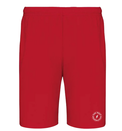 THENEXTGEN ROUND LOGO SHORT