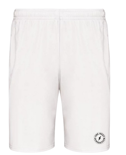 THENEXTGEN ROUND LOGO SHORT
