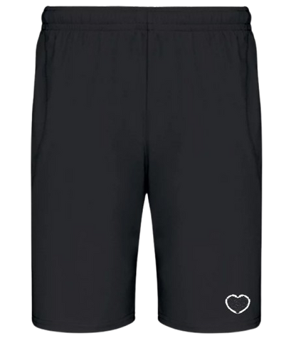 THENEXTGEN HEART LOGO SHORT