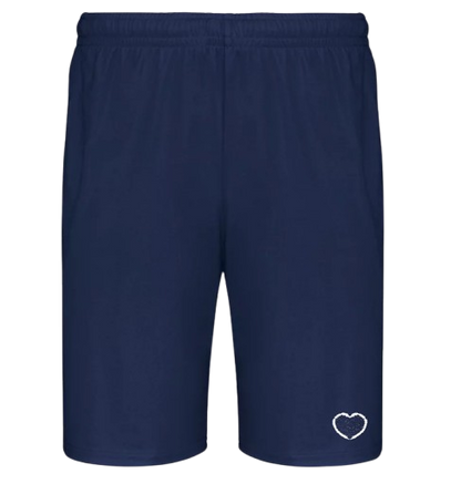 THENEXTGEN HEART LOGO SHORT