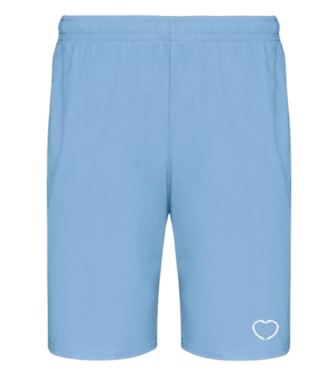 THENEXTGEN HEART LOGO SHORT