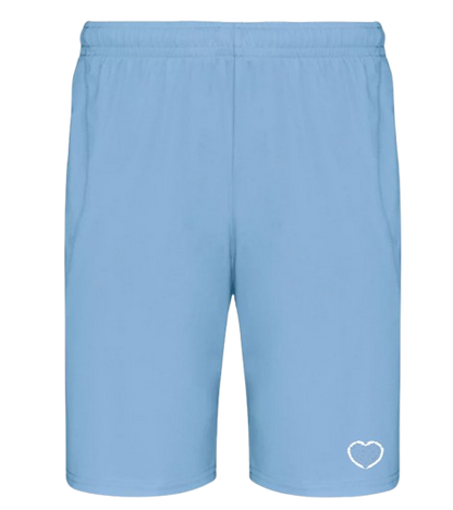 THENEXTGEN HEART LOGO SHORT