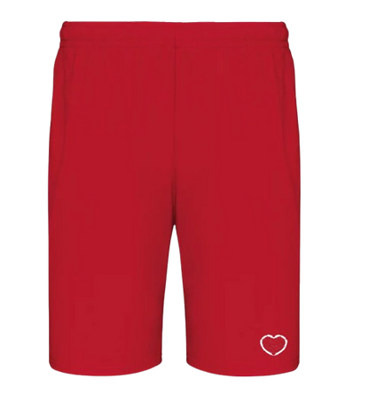 THENEXTGEN HEART LOGO SHORT