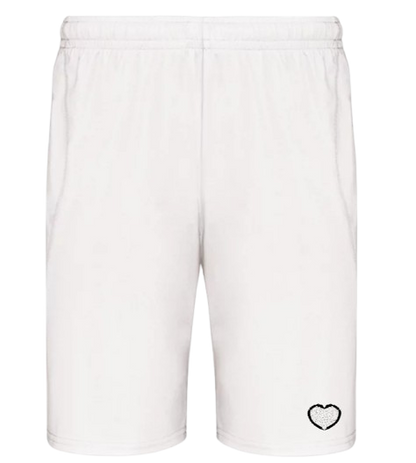 THENEXTGEN HEART LOGO SHORT