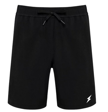 THENEXTGEN BASIC LOGO POCKETSHORT